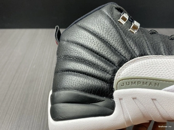 Jordan (2012) 12 Air Retro Playoffs 130690-001 0405